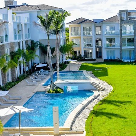 Cana Pearl & Coral Bay Condos By The Oxo House Punta Cana Exterior photo