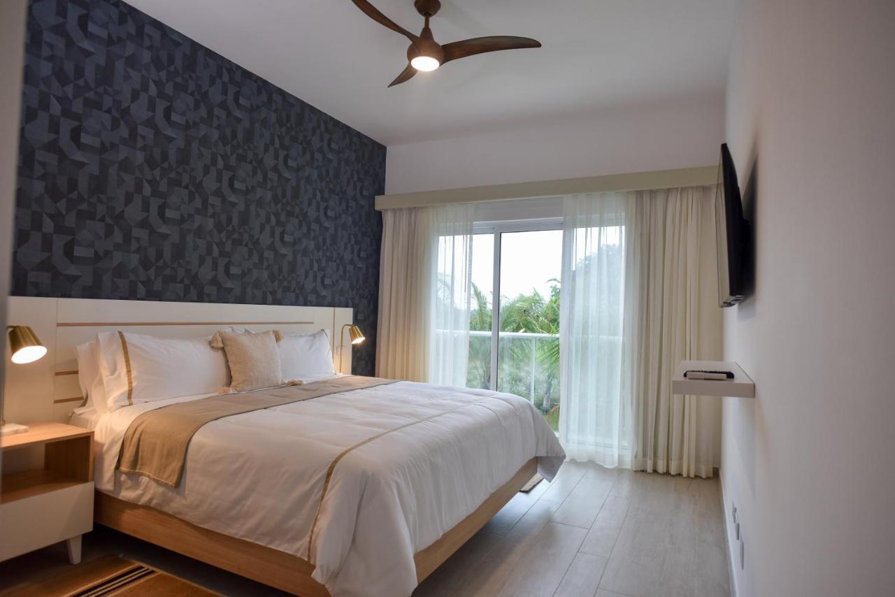 Cana Pearl & Coral Bay Condos By The Oxo House Punta Cana Exterior photo