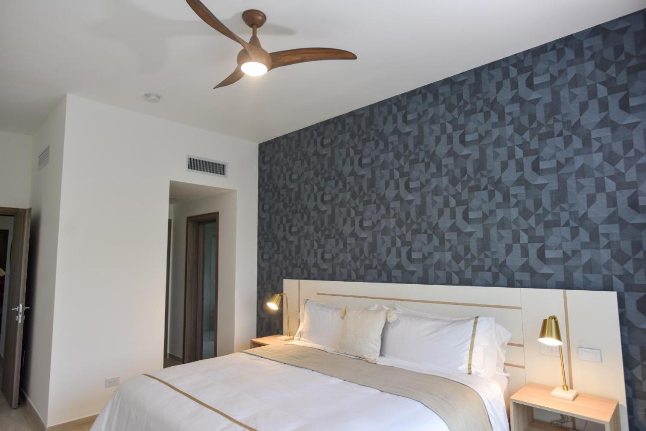 Cana Pearl & Coral Bay Condos By The Oxo House Punta Cana Exterior photo