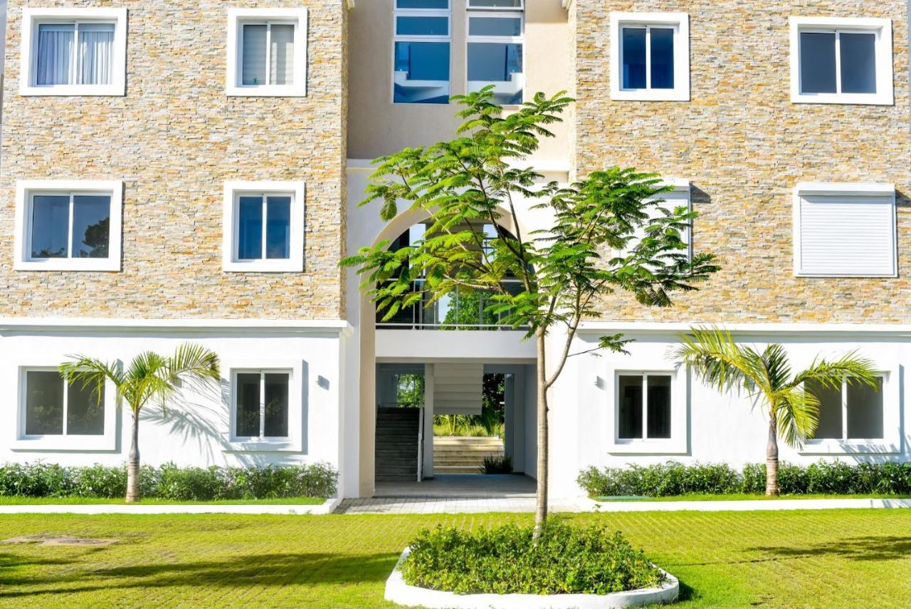 Cana Pearl & Coral Bay Condos By The Oxo House Punta Cana Exterior photo
