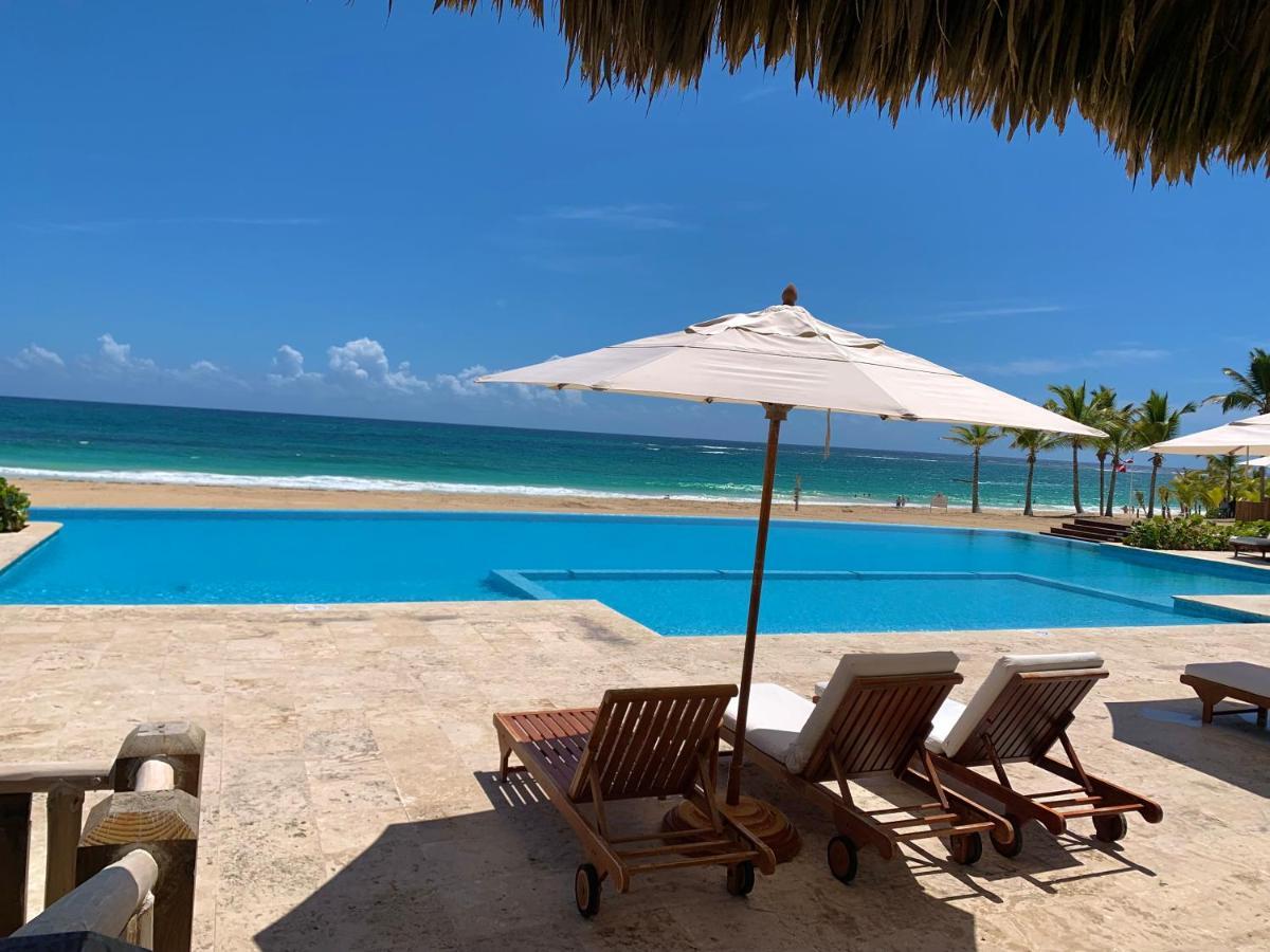 Cana Pearl & Coral Bay Condos By The Oxo House Punta Cana Exterior photo