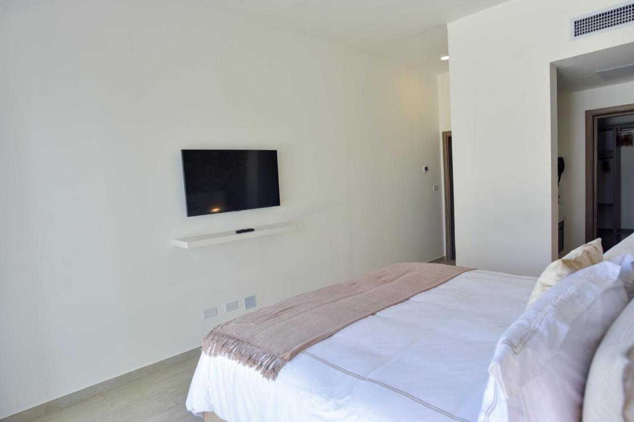 Cana Pearl & Coral Bay Condos By The Oxo House Punta Cana Exterior photo