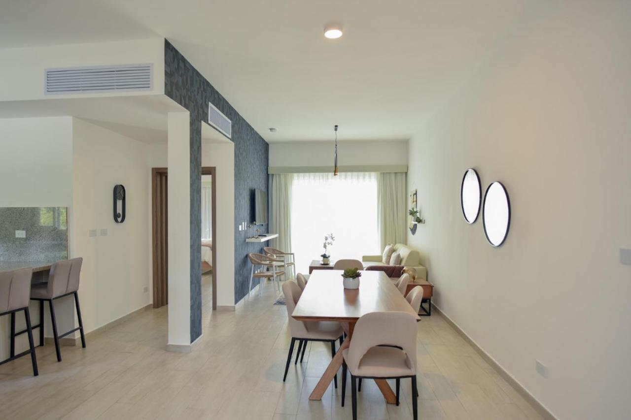 Cana Pearl & Coral Bay Condos By The Oxo House Punta Cana Exterior photo