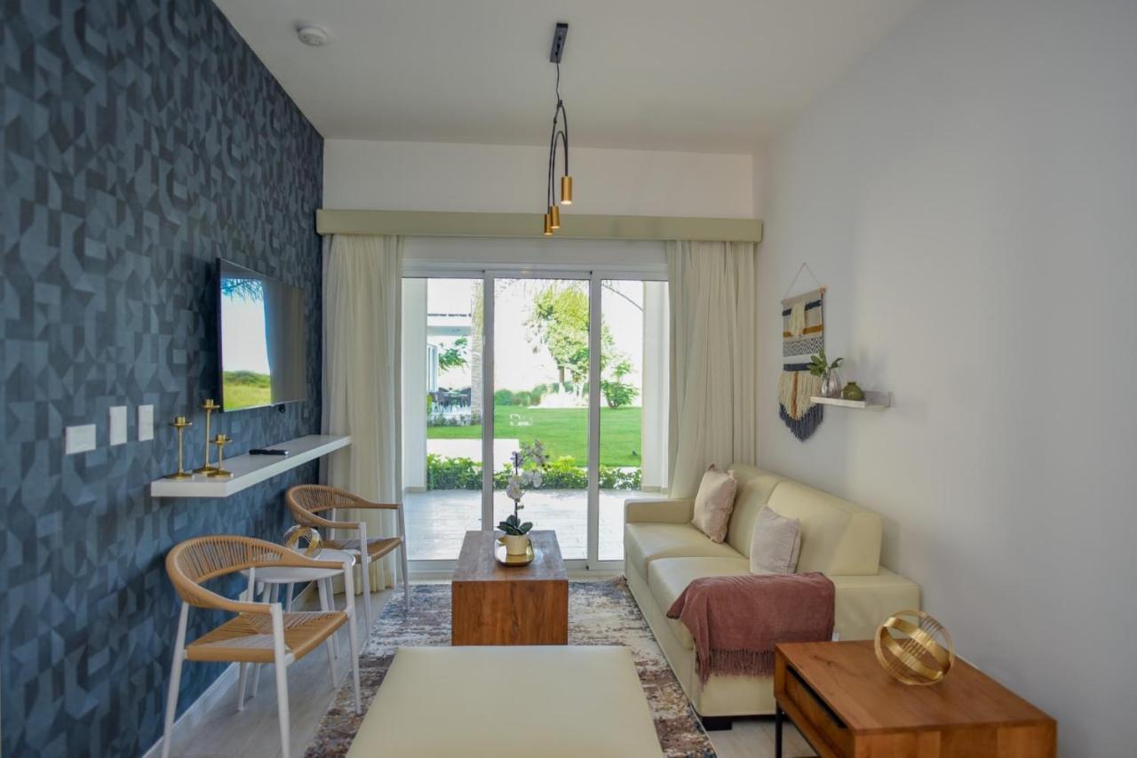 Cana Pearl & Coral Bay Condos By The Oxo House Punta Cana Exterior photo