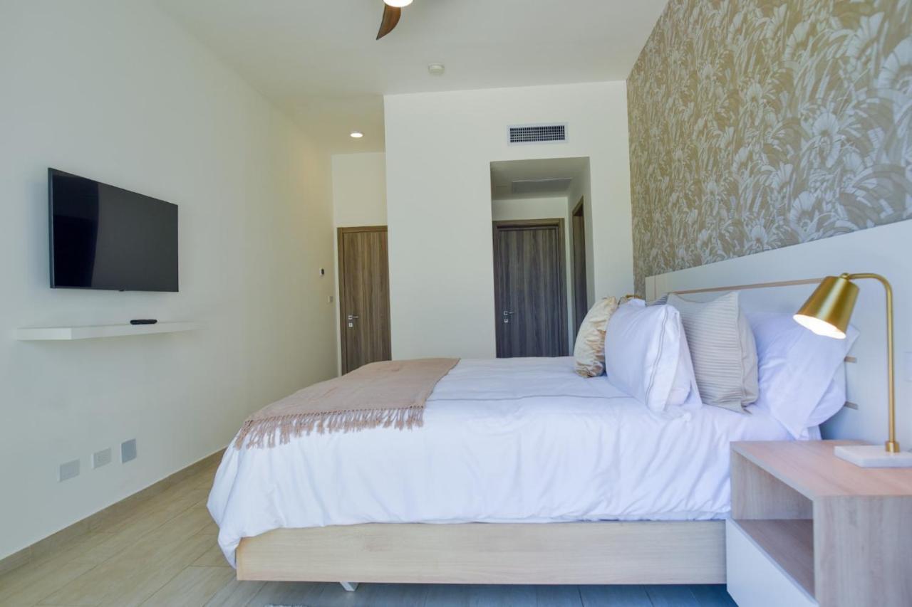 Cana Pearl & Coral Bay Condos By The Oxo House Punta Cana Exterior photo