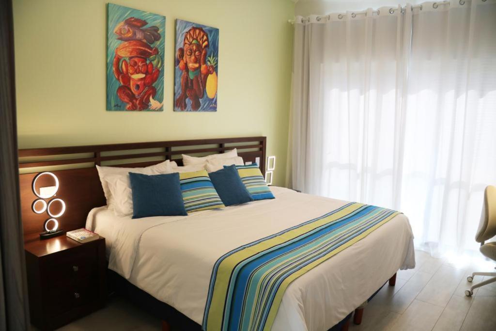Cana Pearl & Coral Bay Condos By The Oxo House Punta Cana Exterior photo