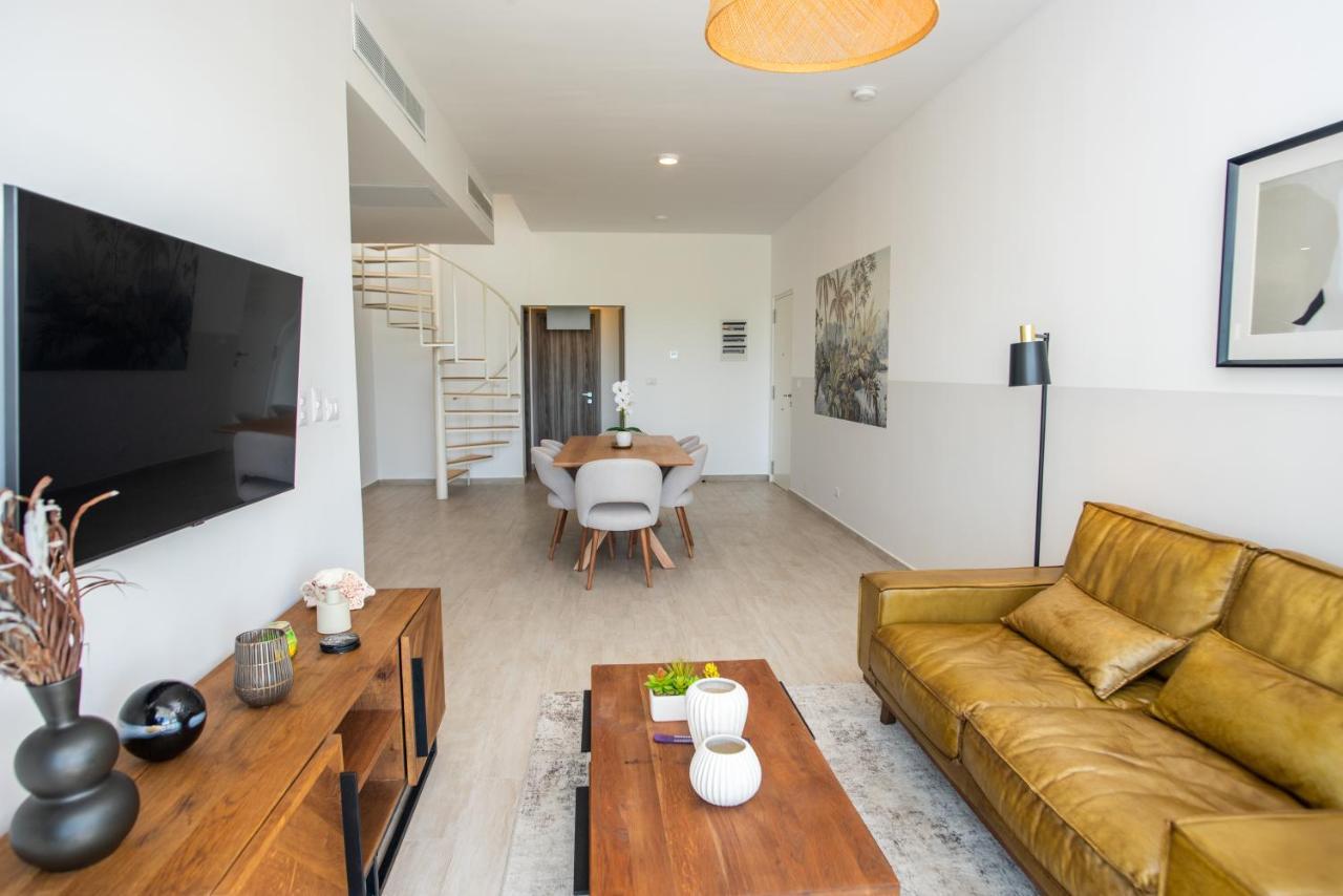 Cana Pearl & Coral Bay Condos By The Oxo House Punta Cana Exterior photo