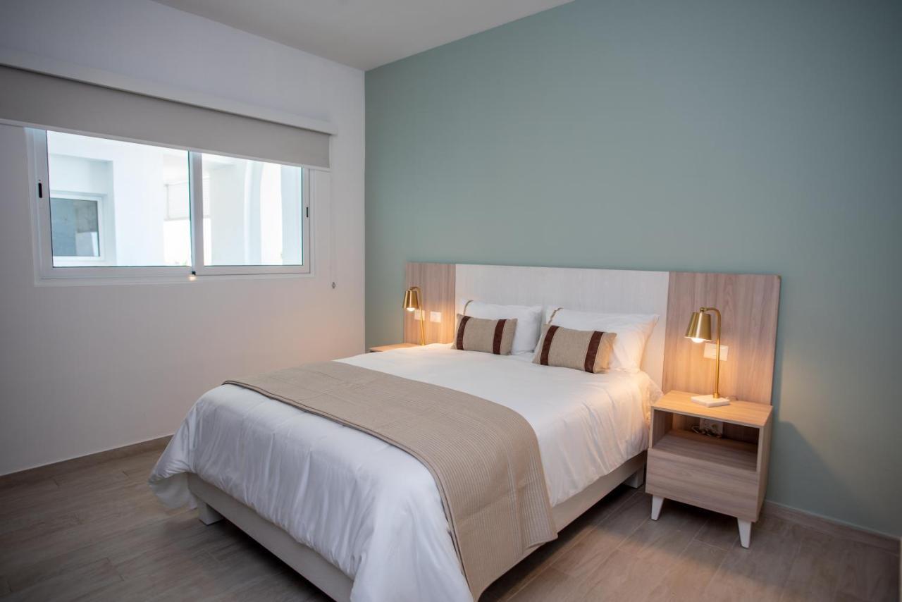 Cana Pearl & Coral Bay Condos By The Oxo House Punta Cana Exterior photo