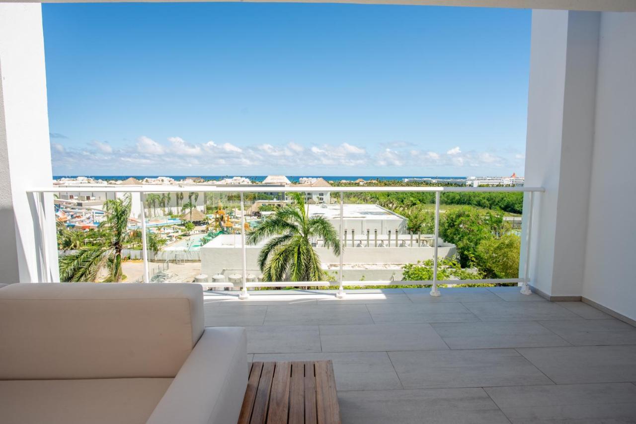Cana Pearl & Coral Bay Condos By The Oxo House Punta Cana Exterior photo